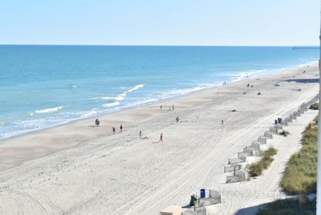 Shore Thing Myrtle Beach Exteriér fotografie